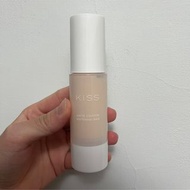 日本 kiss 美白控油隔離霜