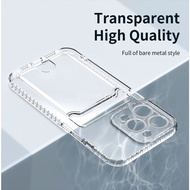 Samsung S24 Ultra Phone Case Shockproof For Samsung Galaxy S24 S23 Plus Ultra A05 A05s A15 A25 A35 A