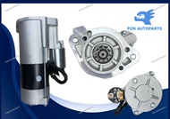 ไดสตาร์ท Mitsubishi Strada 2800 / 4M40 10T. 32MM. 12V. ใหม่
