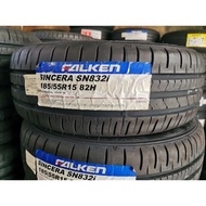 PRE RAYA DEALS 185-55-15 FALKEN