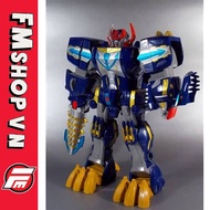 (NOBOX) DX GUJIN