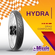 Ban Motor MIZZLE HYDRA 60/80-17 (Drag Compound) Ban Drag Bike