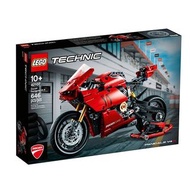 LEGO 42107 Technic系列 杜卡迪