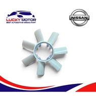 NISSAN TERRANO RADIATOR BLADE FAN
