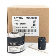 Bangtian Encoder TRD-S2000B S100B S200B S300B S400B S500B S600B