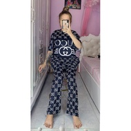 BORONG SET 3D BIG SIZE (RANDOM 1IKAT 10SET) BAJU VIETNAM VIRAL