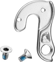 Forest Byke Company Derailleur Hanger Fits Specific Bicycles from Fuji Orange Kona Wilier Salcano Haibike Hoy Bicycles Fuji Part D002 Kona Hanger Type OO (CMPHOO) Dropout 250