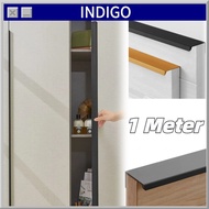 100CM Kitchen Cupboard Pull Minimalist Cupboard Handle Cupboard Door Handle Cupboard Handle Pull