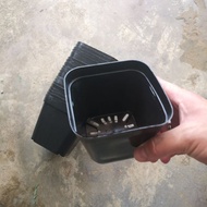 Flower pot size 10x10cm