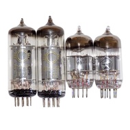 Soviet Valve Vaucum Tube 6N1N-EB + 6H1N Nobsound MS-10D MS-30D MKII MKIII Amplifier Upgrade Replacem