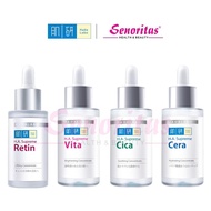 Hada Labo HA Supreme Cica Hydrating Concentrate/Brightening Concentrate/SoothingConcentrate