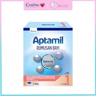 APTAMIL STEP 1 1.2KG (CARING PHARMACY)