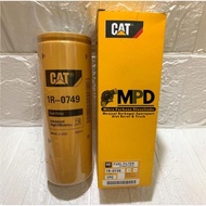 1R-0749 1R0749 Fuel Filter Diesel