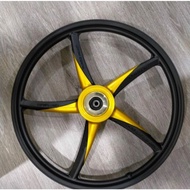 VELG DEPAN COPY RCB 140 RING 17