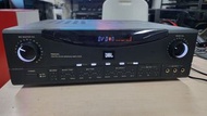 JBL RM-220 專業級 卡拉OK 擴音機 Professional Karaoke Amplifier 200w x2