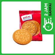 Regal Biskuit Marie Renceng 10 x 15 gr