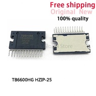 1PCS TB6600HG TB6600H TB6600 HZIP-25 Bipolar Toshiba Stepping Motor Driver IC