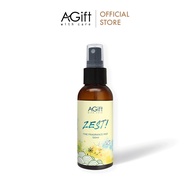 AGift Zest Fine Fragrance Mist (100ml)