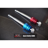 Short Shifter bmw E36 E46 318i 325i 330i M3 - Quick Shift Racing Gear Lever