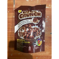Coco crunch