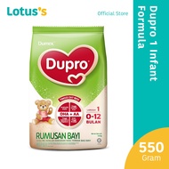 Dupro 1 Infant Formula 550G