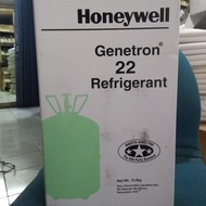 R22 Honeywell