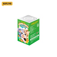【Available On June 20th 08:30】52TOYS LuLu the Piggy - Animal Party Series Blind Box Figure Toy