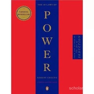 The 48 Laws of Power English Novel Read Story Book Fiction Kids Adult Books