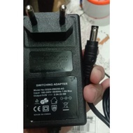 SWITCHING ADAPTER GQ24-090250-AG 9.0V 2.5A 22.5W AC DC ADAPTER 9V 2.5A 22.5W