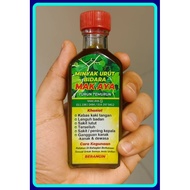 MINYAK URUT BIDARA MAK AYA