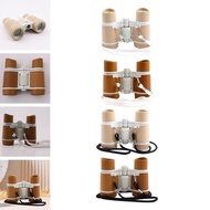 Small Telescope Binoculars Kids Binoculars Toy Jungle Binoculars for Outdoor