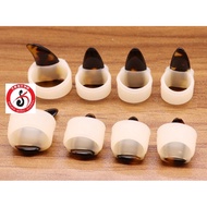 Guzheng Nail Cover/Guzheng Tape Silicone/ Nail Guzheng Accessories