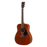 Yamaha FG850 Acoustic Guitar (Genuine)