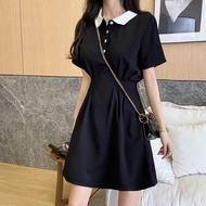 summer balck dress for woman mini dress button down dress filipiniana dress formal dress for women