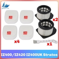 [gouyu77.vn] For  IZ400 for  IZ420 IZ400UK Vacuum Cleaner Accessories