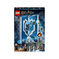 LEGO 76411 哈利波特系列  雷文克勞屋子旗幟  1組