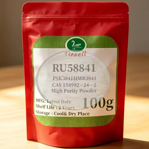 Global Customized RU58841 Powder Inner Pack Double Deck Plastic Bags for Global Distributors