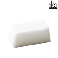 1kg - Goat Milk Glycerin Soap Base / 1kg - Asas Sabun Gliserin Susu Kambing