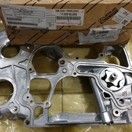 pompa oli oil pump innova fortuner hilux 2KD