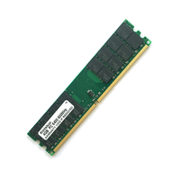 (VTSG) 5X RAM DDR2 4Gb 800MHz Ddr2 800 4Gb Memory Ddr2 4G for AMD PC Accessories