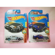 Hotwheels Lot 2005 Ford Mustang