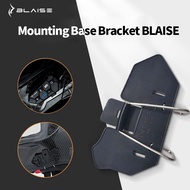 Mounting Base Bracket BLAISE GT1/GT0, SHADE M1, HVA V10/2X Clamp Kit Intercom Plate