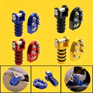 Fit For Suzuki DRZ 400SM DRZ400 S E 2000-2024 Motorcycle Accessories Adjustable Sets Brake Pedal Shi