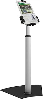 InLine locking bracket for 20.1 CM (7.9 inches) up to 25.4 CM (10.1 Inch Tablet)