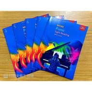 More Piano Sight-Reading / ABRSM