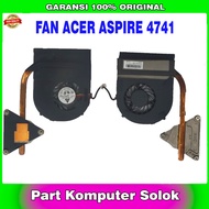 FAN ACER 4741 | Acer FAN 4741 | Fan + heatsink acer aspire 4741
