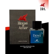 SPECIAL EDITION HOA DEWI EXTRAIT DE PARFUM 100ML WOMEN PERFUME