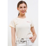 Cardinal Women's Slim Fit T-Shirt G0483P07E