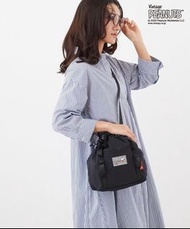 SNOOPY PEANUTS x ROOTOTE 小手抽袋(5種顏色)