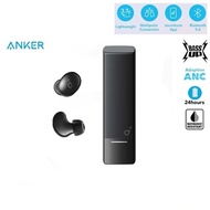 Anker A3958 Soundcore A30i Wireless Bluetooth Earbuds With Noise Cancelling, Lipstick-Shaped Stylish